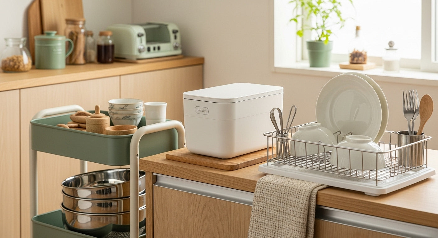 Almacenamiento inteligente