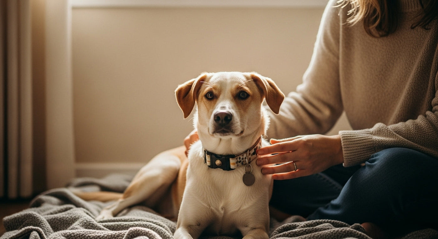 Accesorios para mascotas