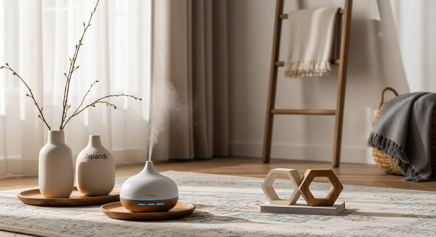 Decoración y Confort