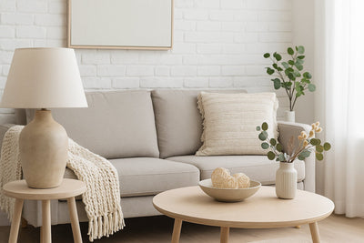 Decoración
