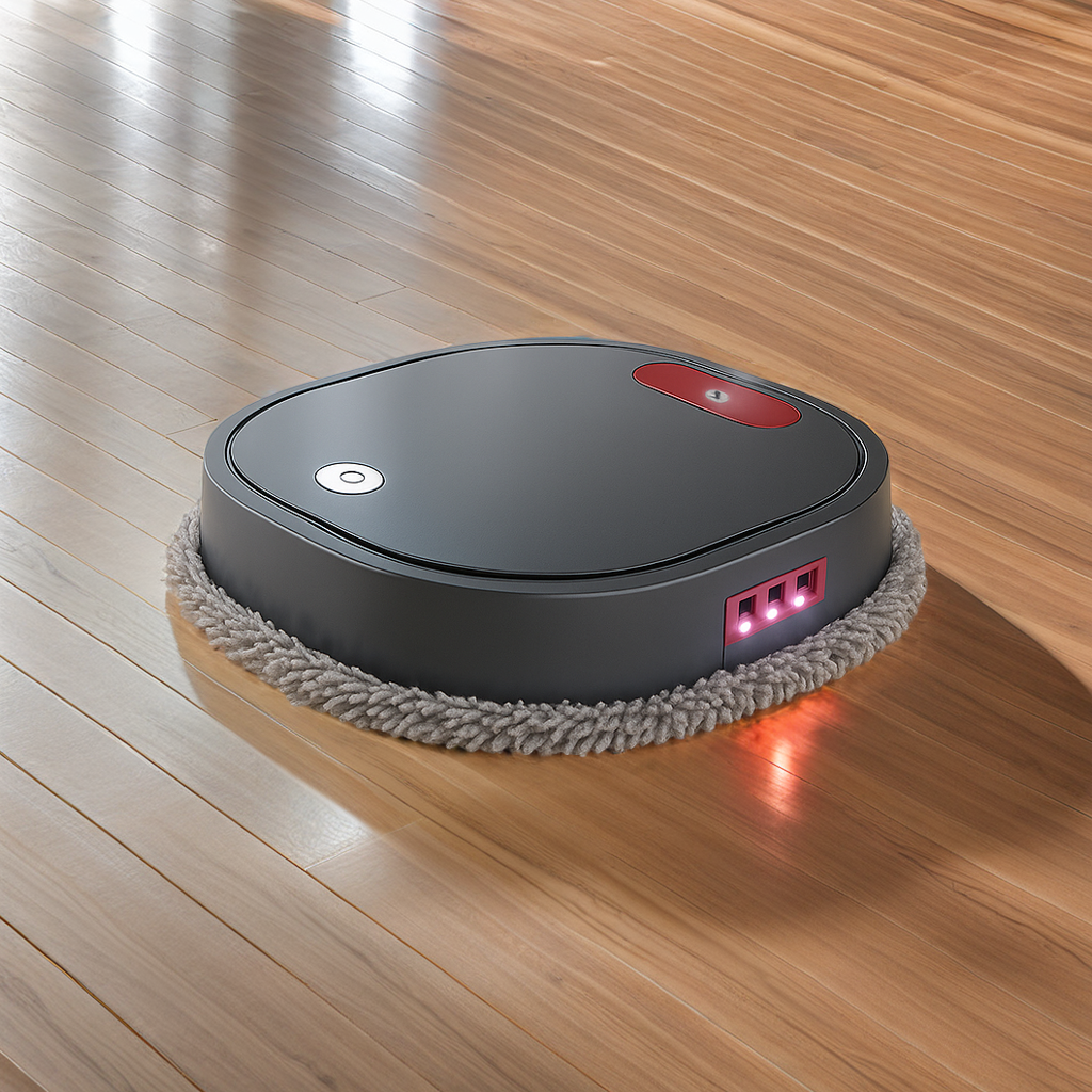SmartMop 360