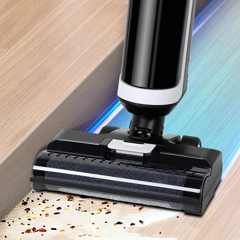 Aspiradora inalámbrica RL8Pro