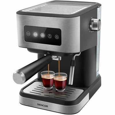 Superautomatic Coffee Maker Sencor-0