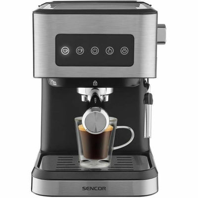 Superautomatic Coffee Maker Sencor-4