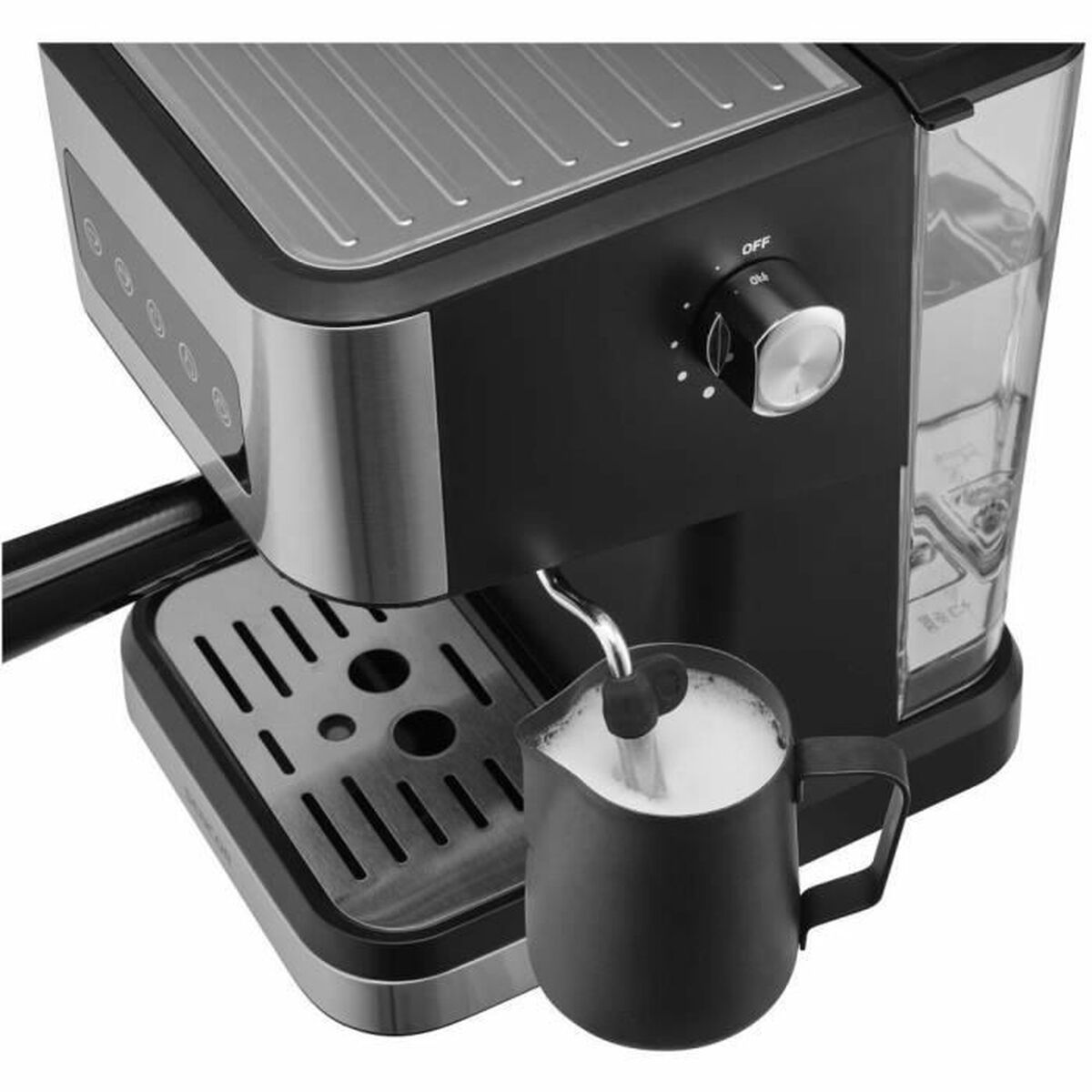 Superautomatic Coffee Maker Sencor-3