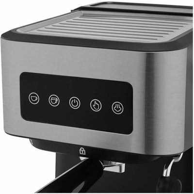 Superautomatic Coffee Maker Sencor-2