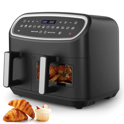 Freidora de aire inteligente AirChef Tower 10X