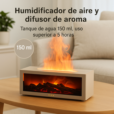 AromaFlama