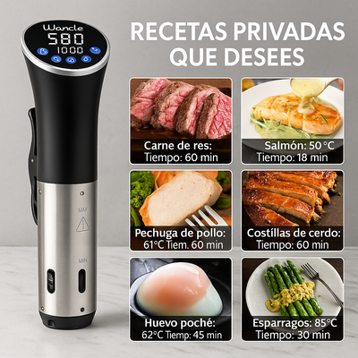 Wancle Pro