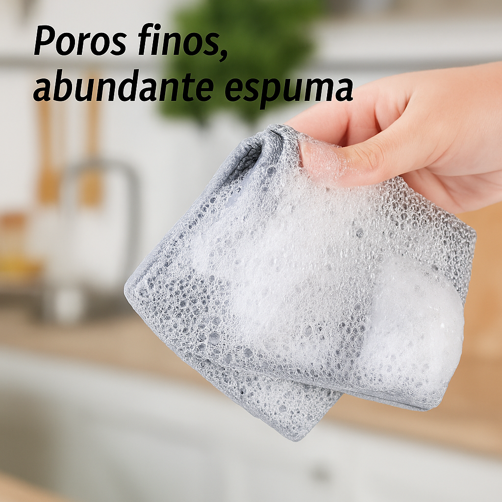 Eco Scrub