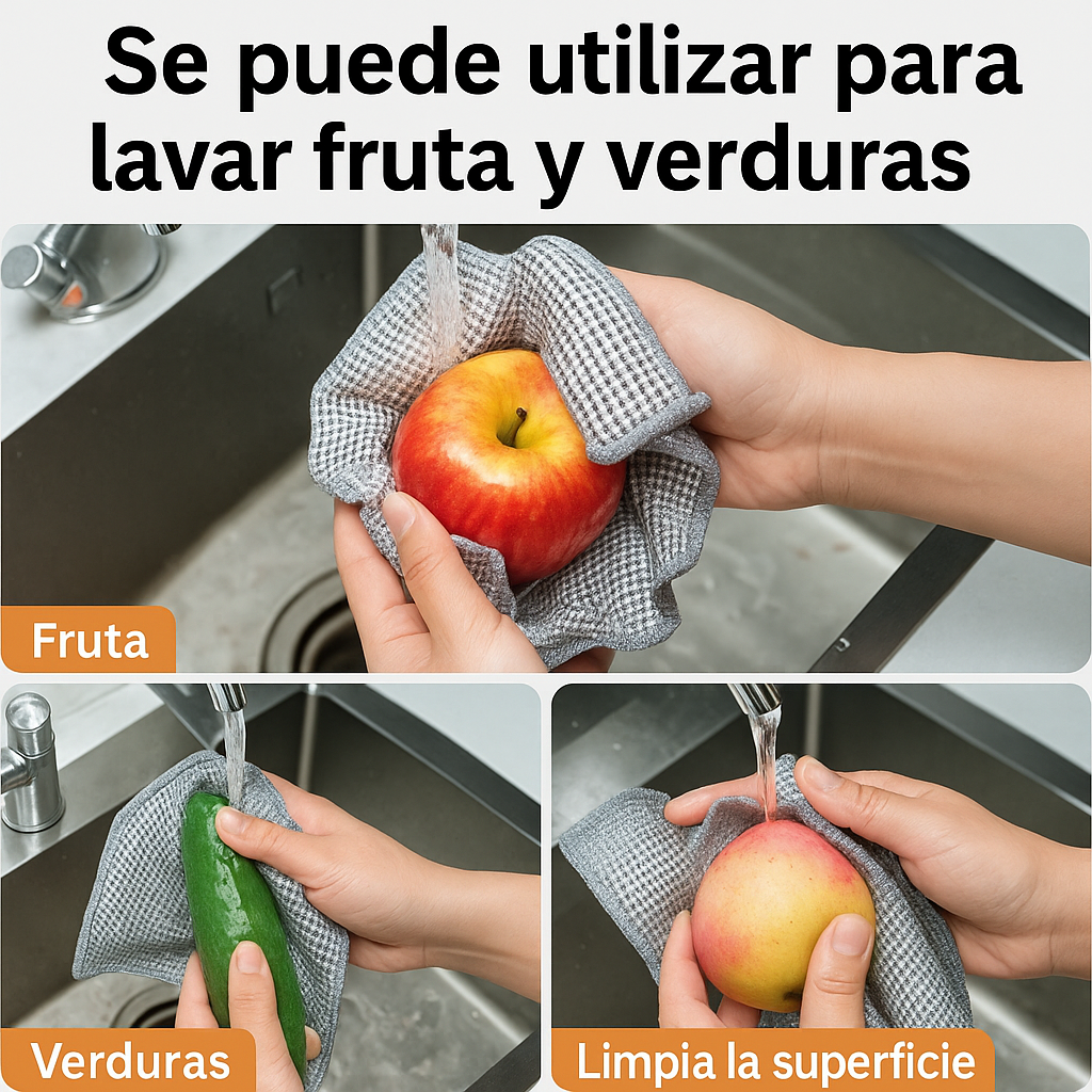 Eco Scrub