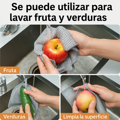 Eco Scrub