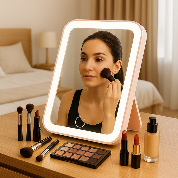 GlowMirror