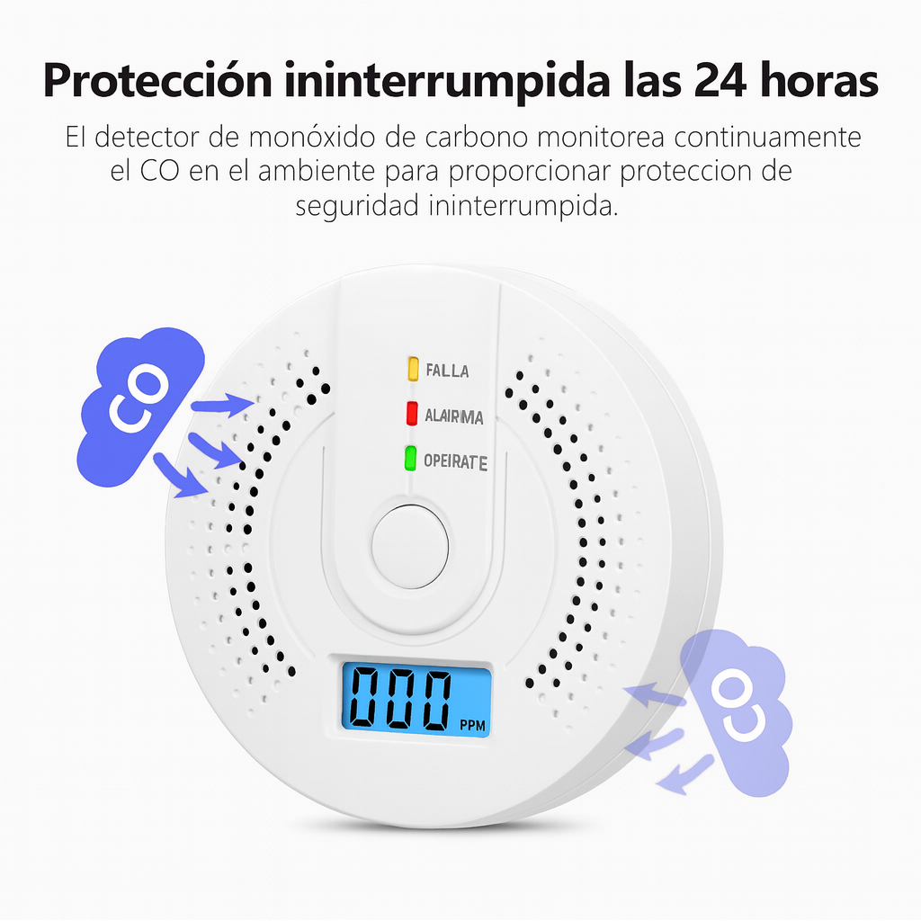 AlertaMax CO