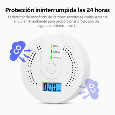 AlertaMax CO