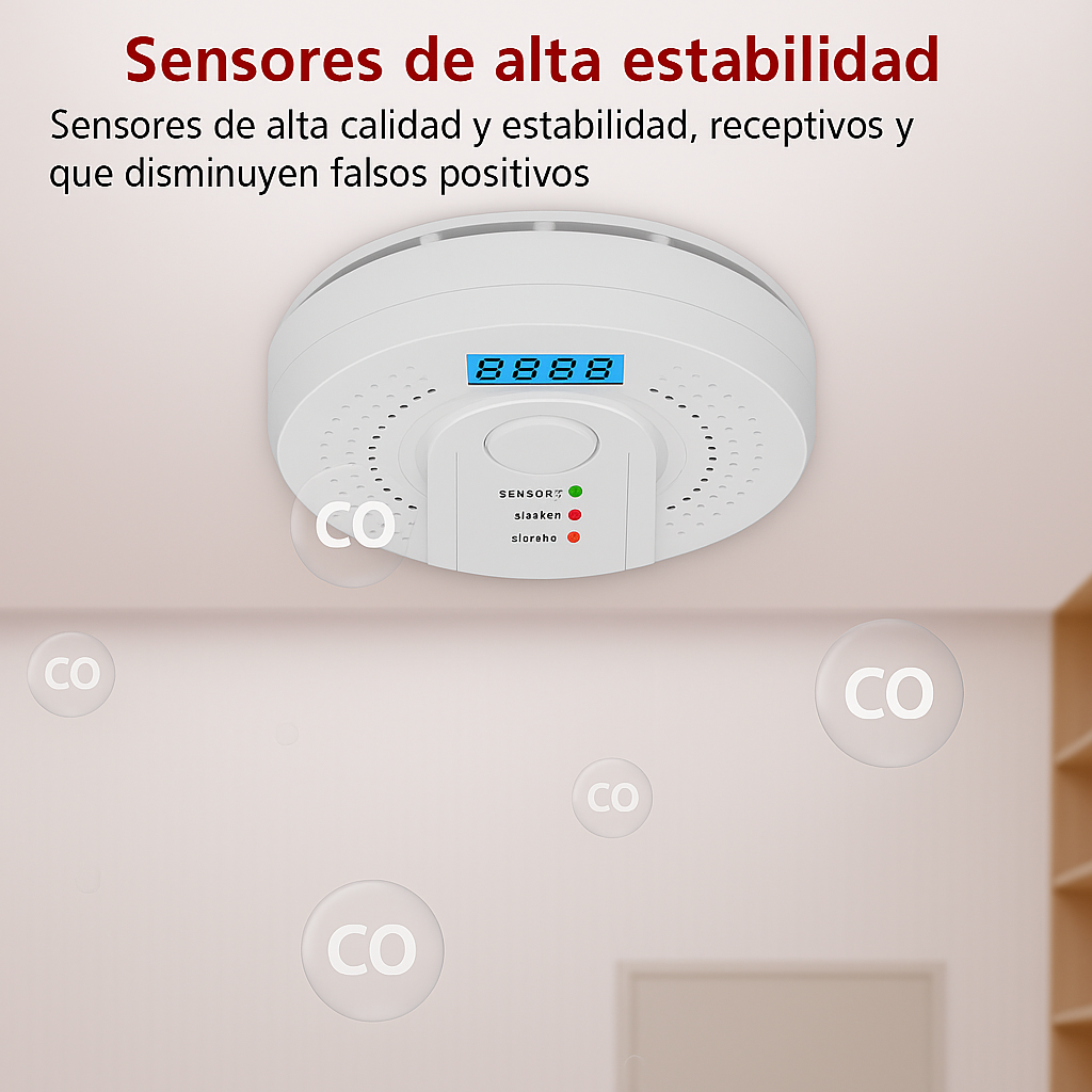 AlertaMax CO