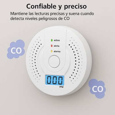 AlertaMax CO
