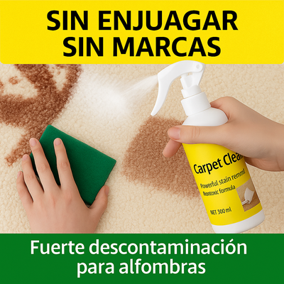 Limpiador Multiusos H4Cacle