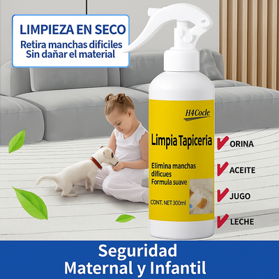 Limpiador Multiusos H4Cacle