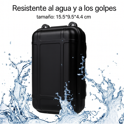 Ventigo Survival Pro Kit