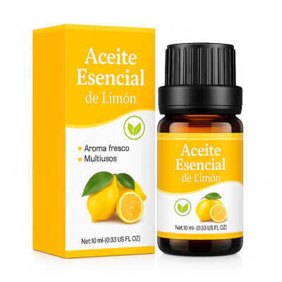 Aceites Esenciales