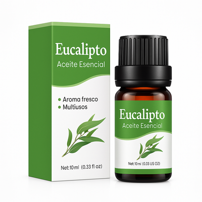 Aceites Esenciales
