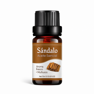 Aceites Esenciales