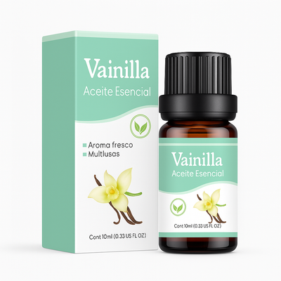 Aceites Esenciales