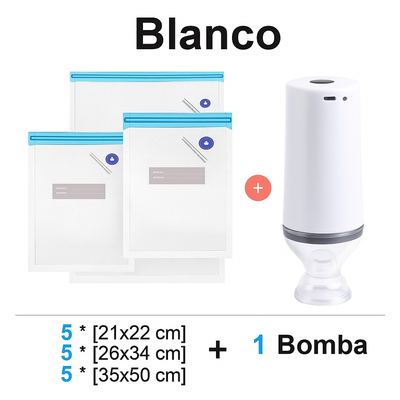 FreshVac Pro Kit