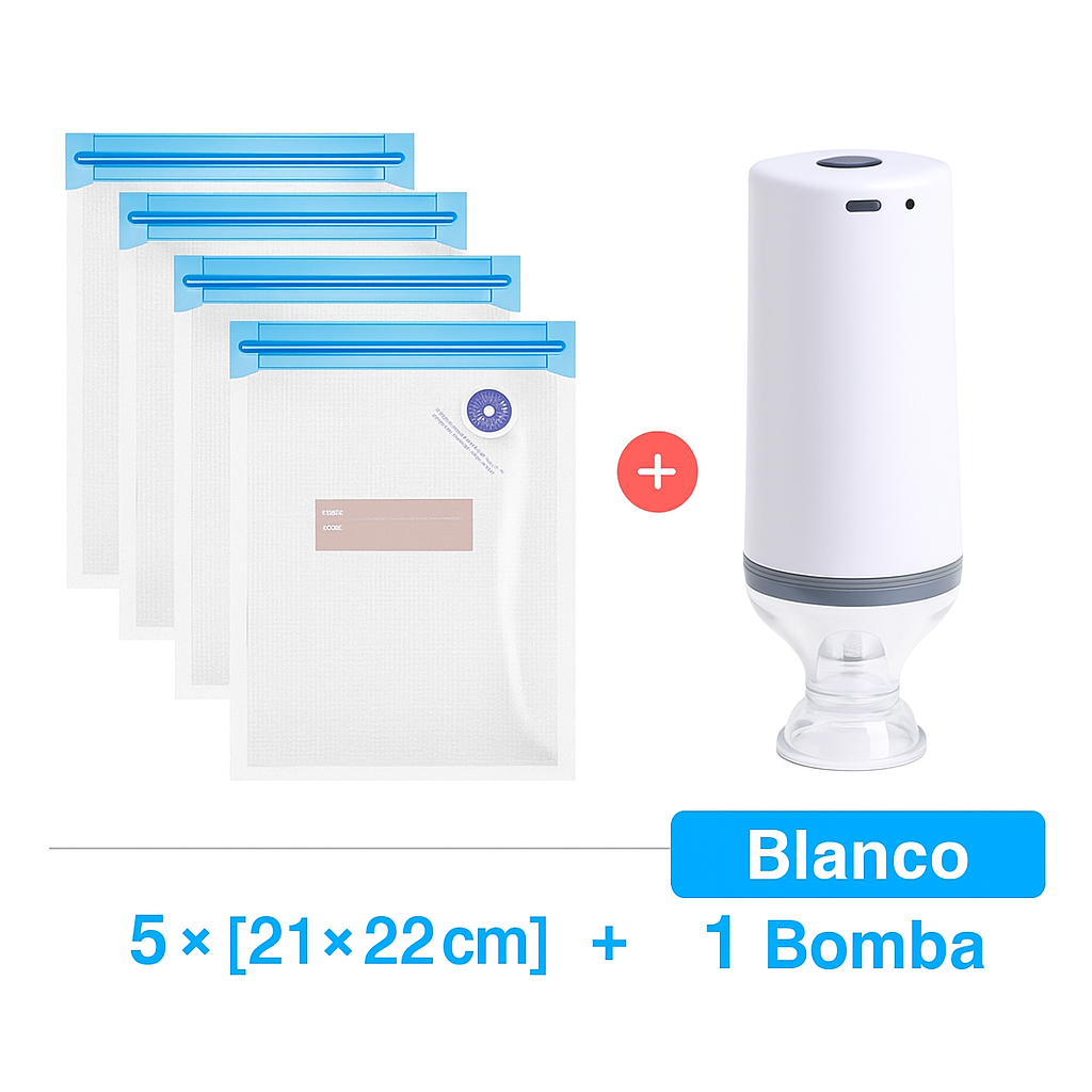 FreshVac Pro Kit