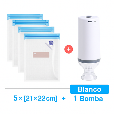 FreshVac Pro Kit