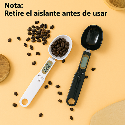 CucharaChef Smart 500
