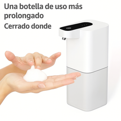 FoamEase Automático