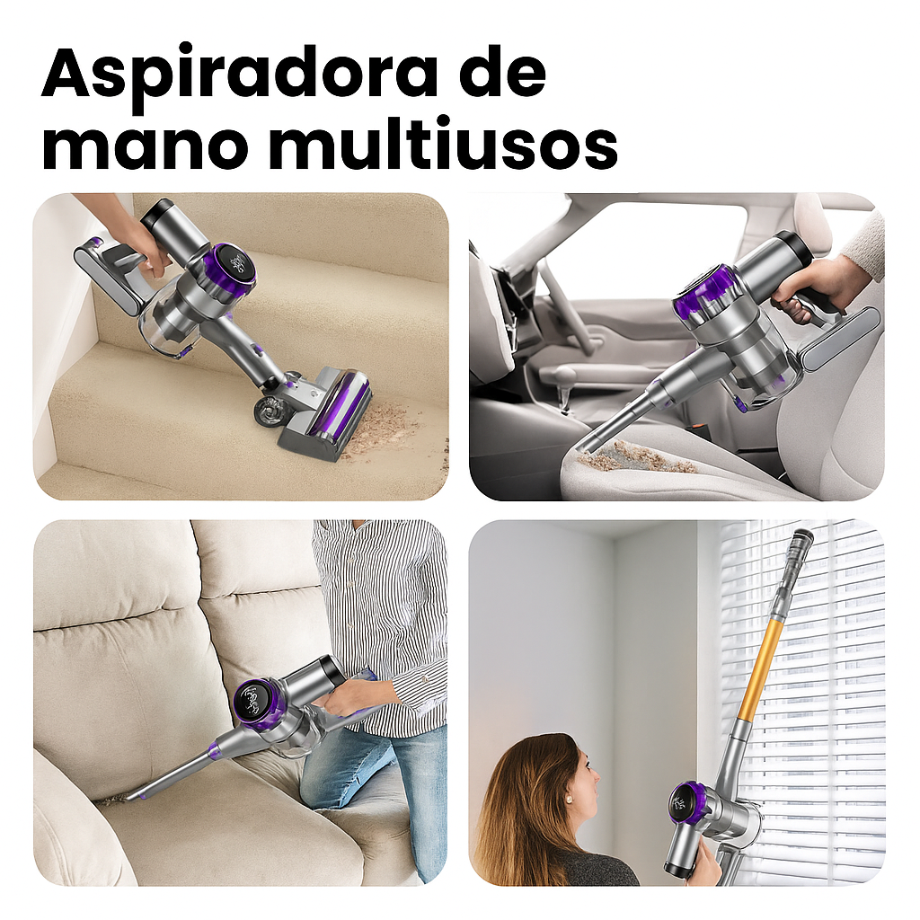 AeroClean 30K ProFlex