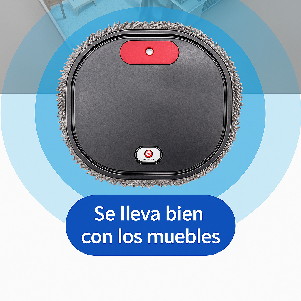 SmartMop 360