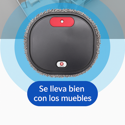 SmartMop 360
