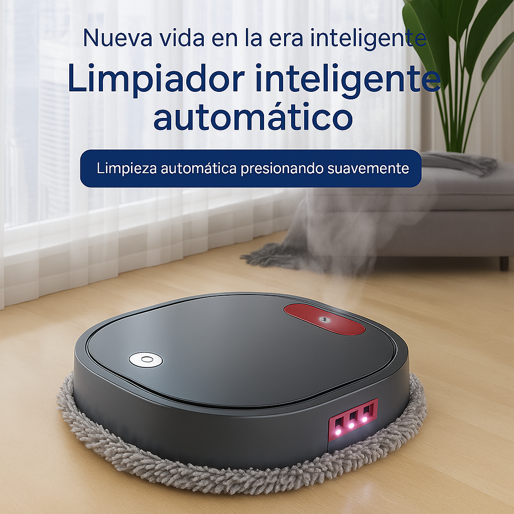 SmartMop 360