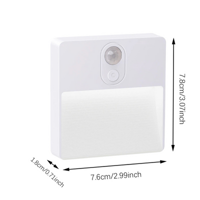 SensorLux Touch