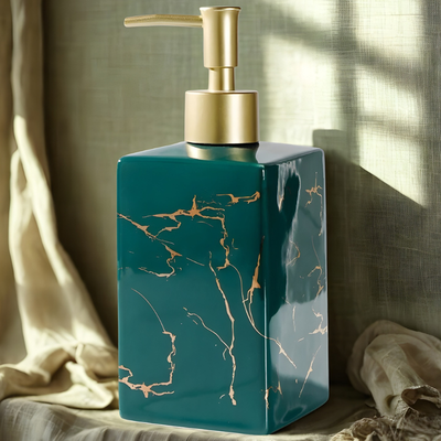 Dispensadores Premium con Bandeja y Difusor Aromas