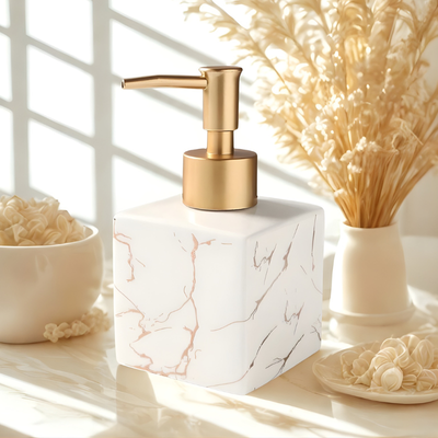 Dispensadores Premium con Bandeja y Difusor Aromas