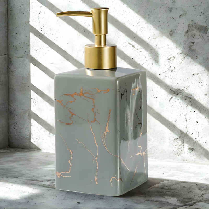 Dispensadores Premium con Bandeja y Difusor Aromas