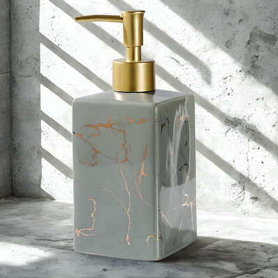 Dispensadores Premium con Bandeja y Difusor Aromas