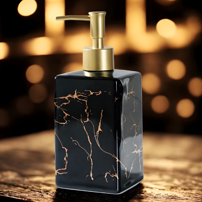 Dispensadores Premium con Bandeja y Difusor Aromas