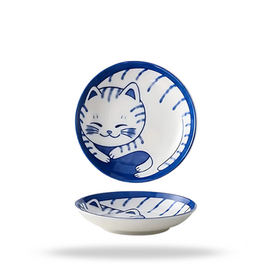 Plato Neko Zen