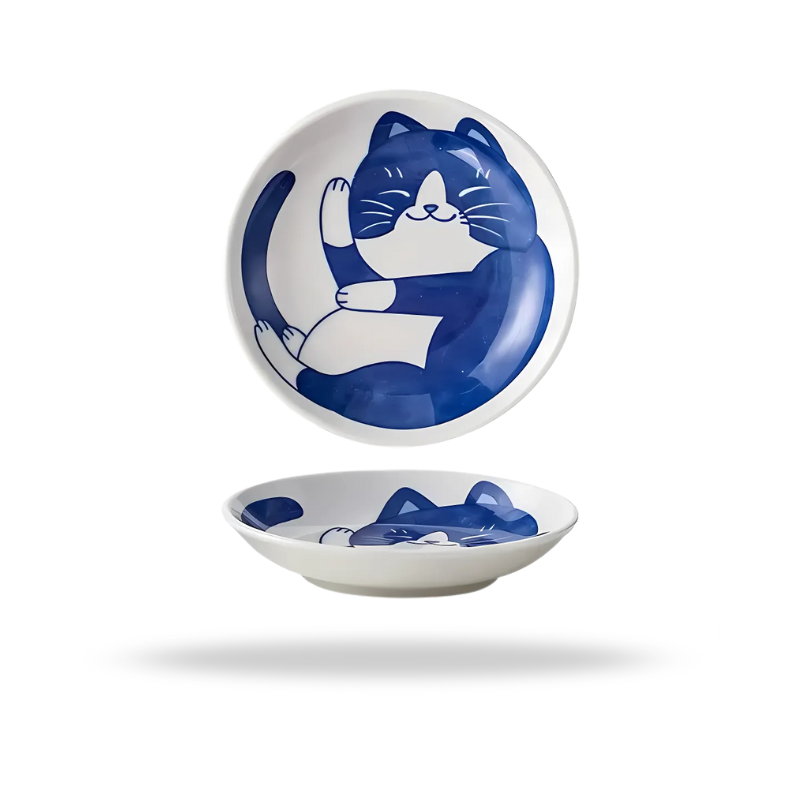 Plato Neko Zen