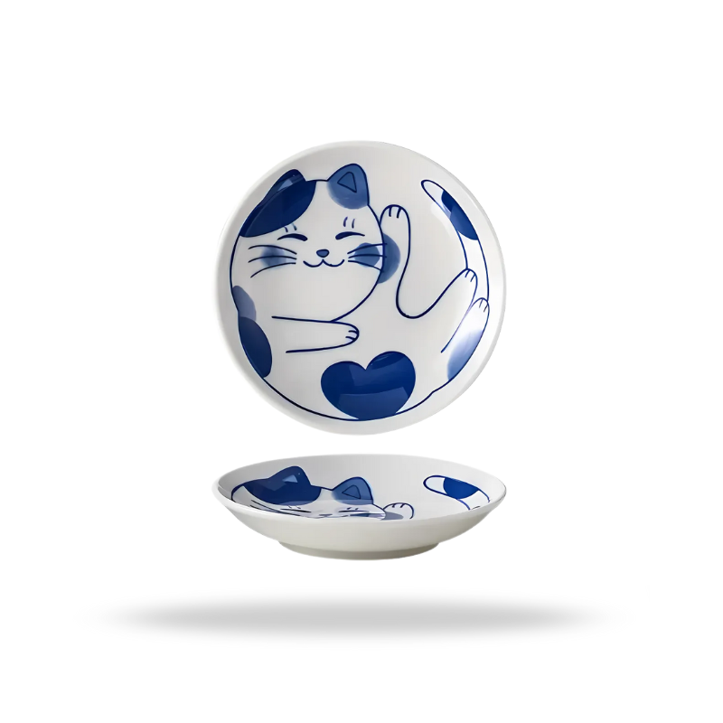Plato Neko Zen