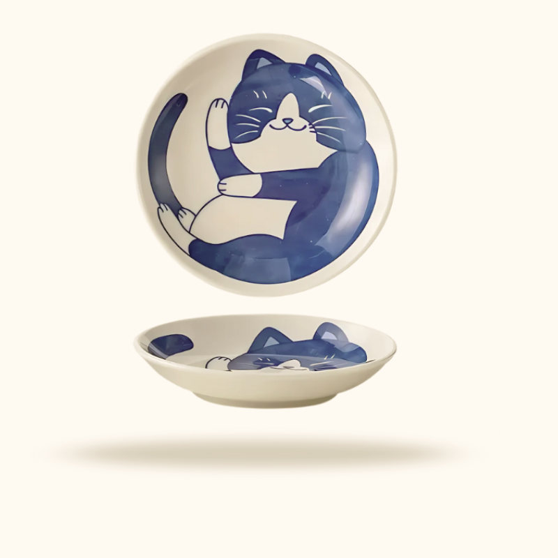 Plato Neko Zen