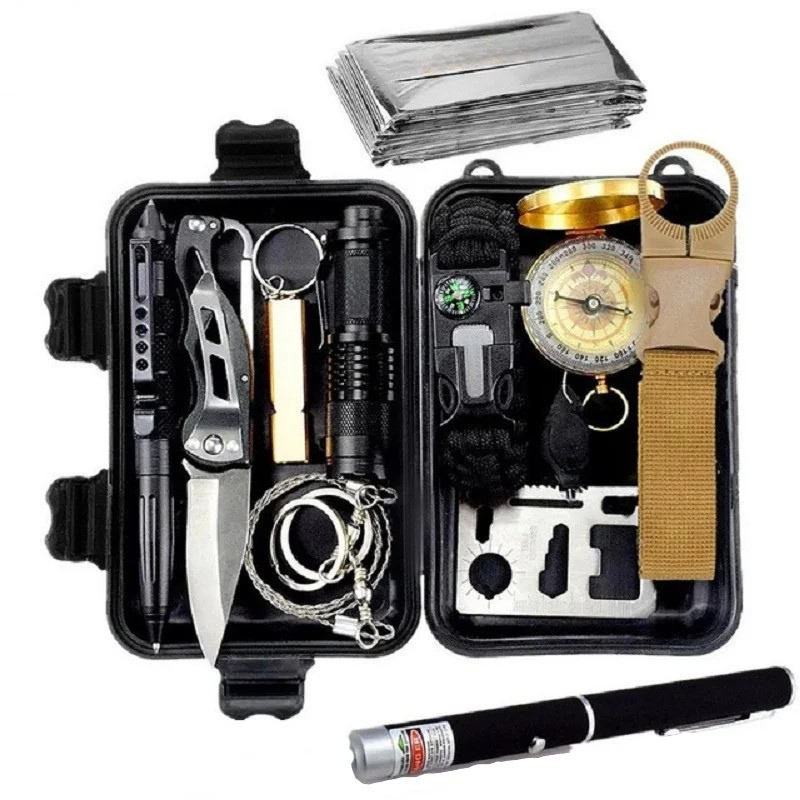 Ventigo Survival Pro Kit