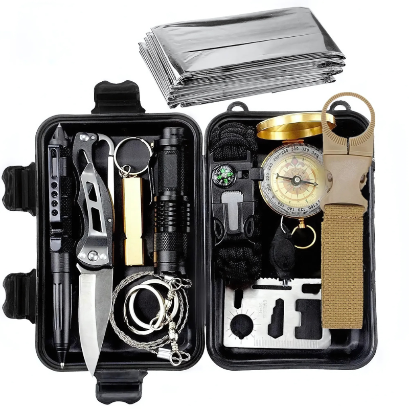 Ventigo Survival Pro Kit