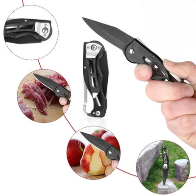 Ventigo Survival Pro Kit